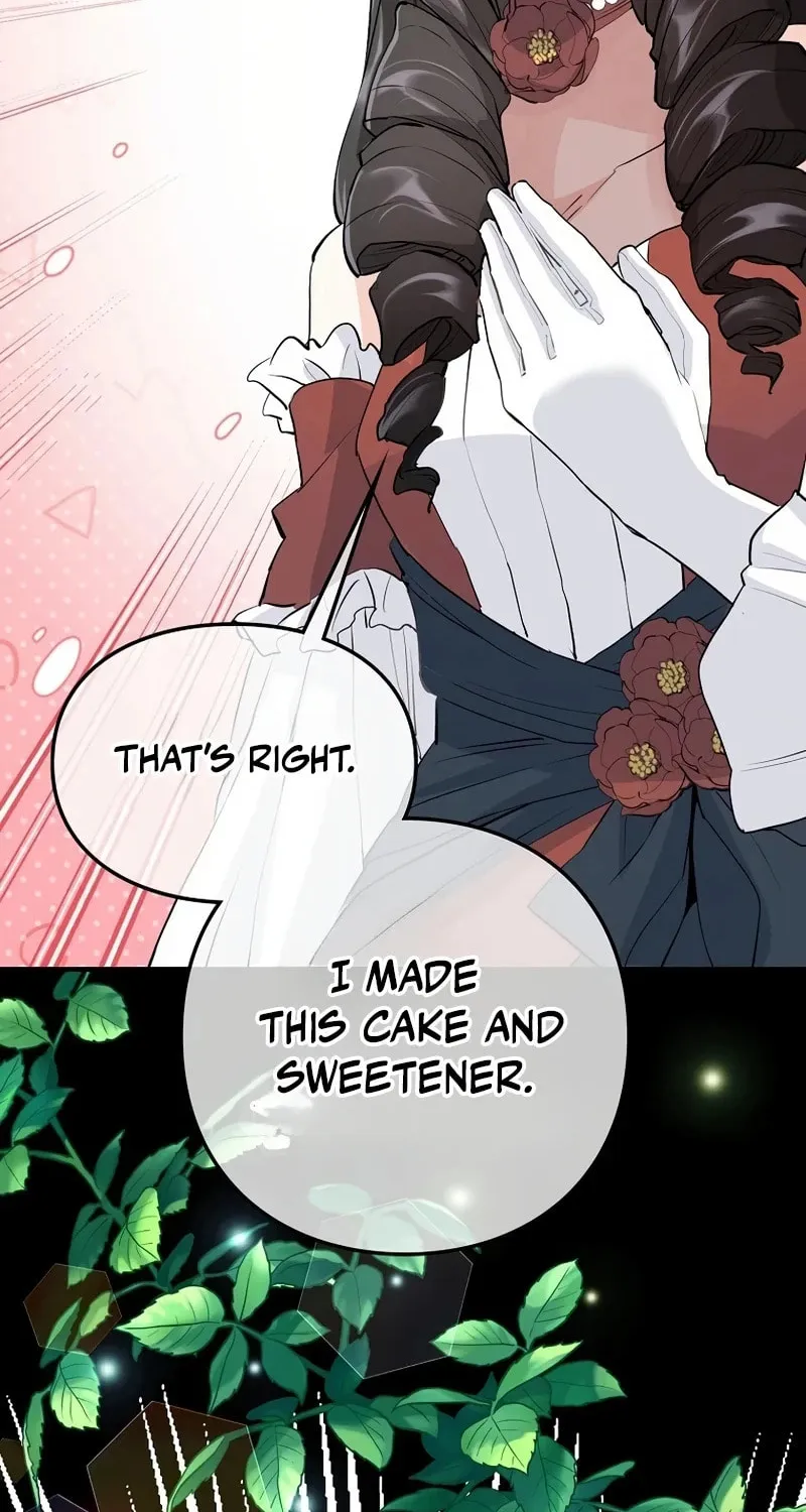 How The Villainous Alicia Saves The Day Chapter 20 page 67 - 