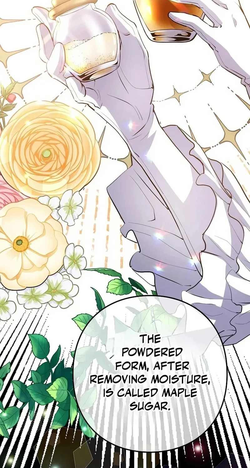 How The Villainous Alicia Saves The Day Chapter 20 page 69 - 