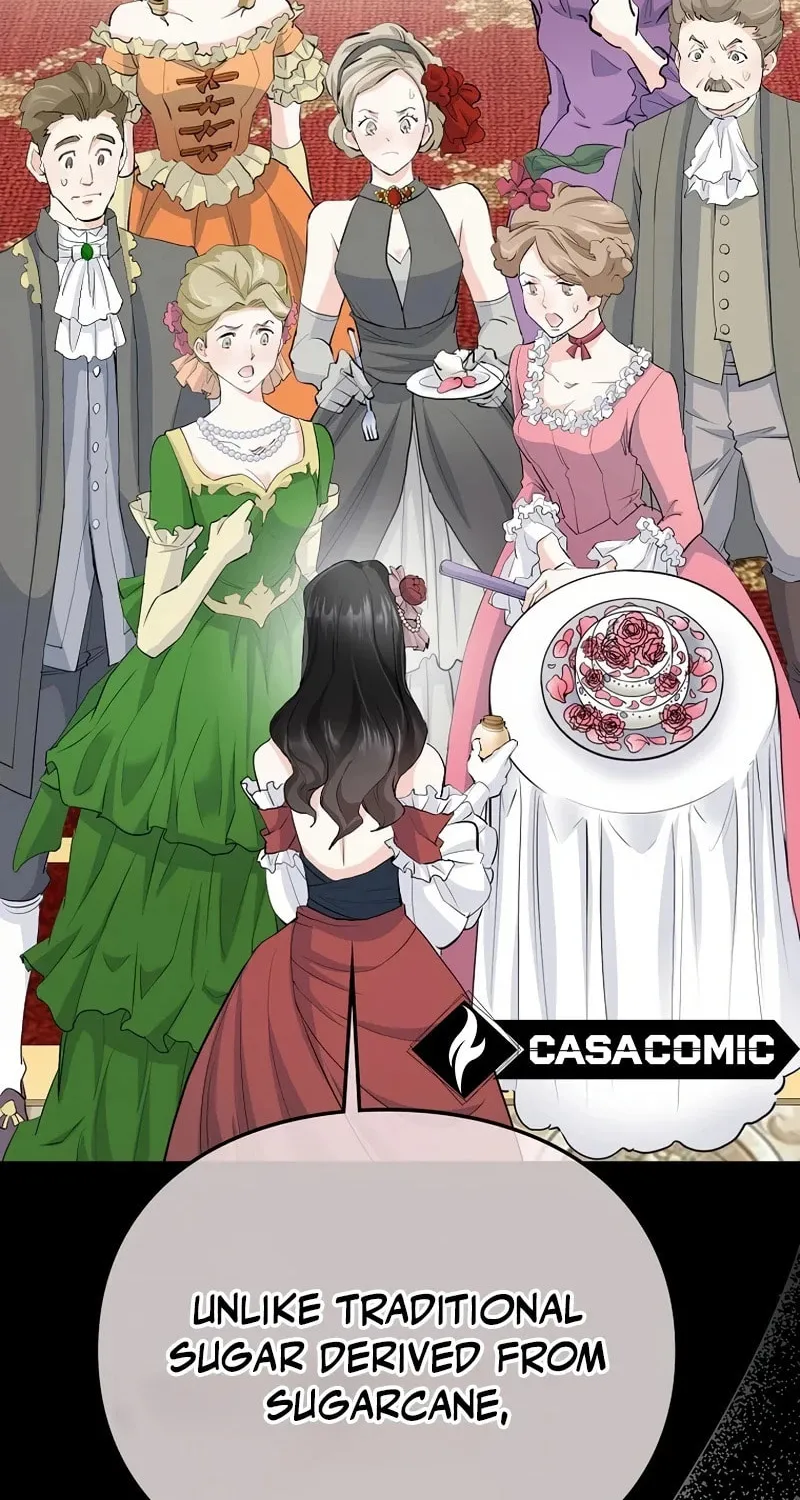 How The Villainous Alicia Saves The Day Chapter 20 page 71 - 