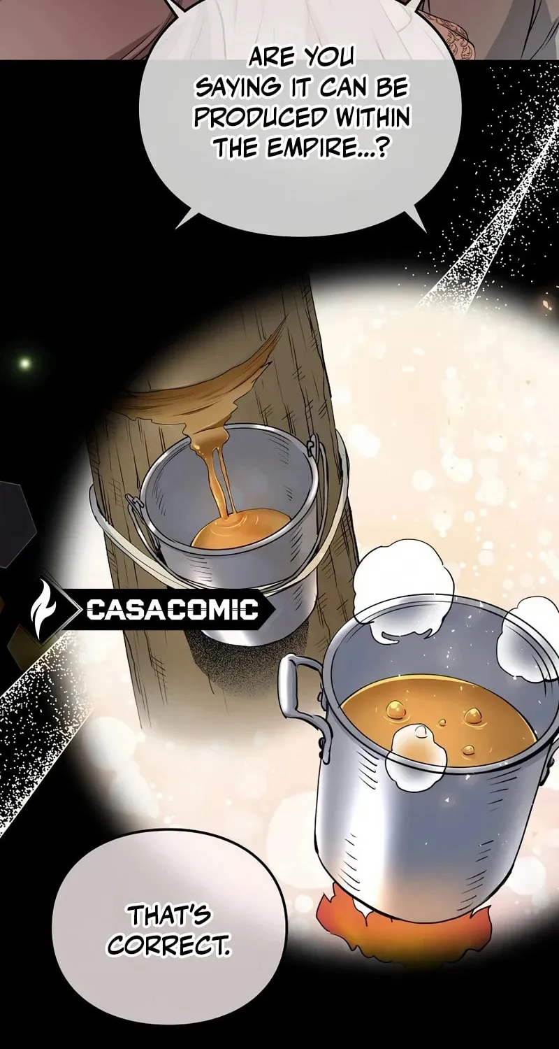 How The Villainous Alicia Saves The Day Chapter 20 page 74 - 