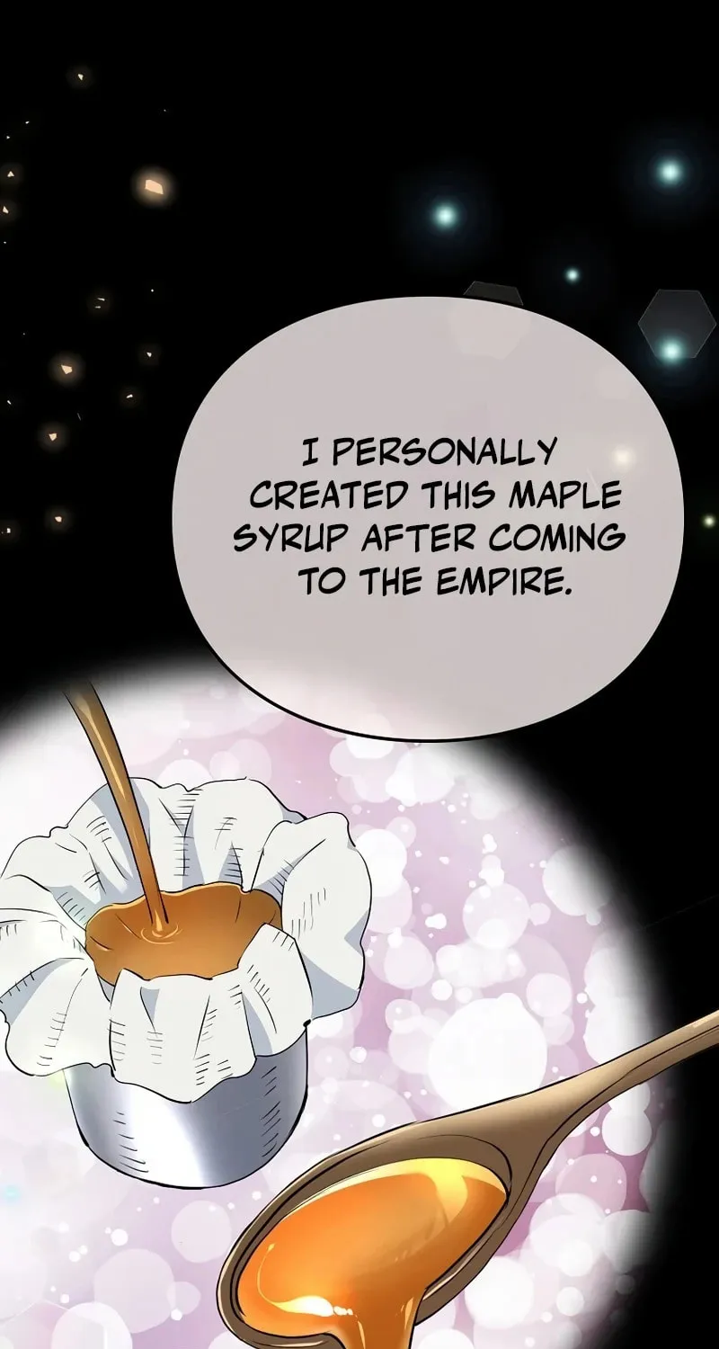 How The Villainous Alicia Saves The Day Chapter 20 page 75 - 