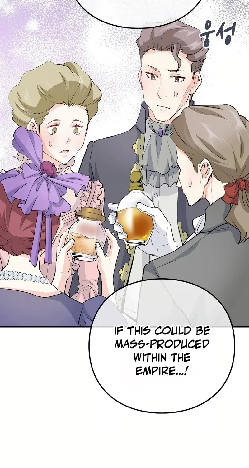 How The Villainous Alicia Saves The Day Chapter 20 page 78 - 