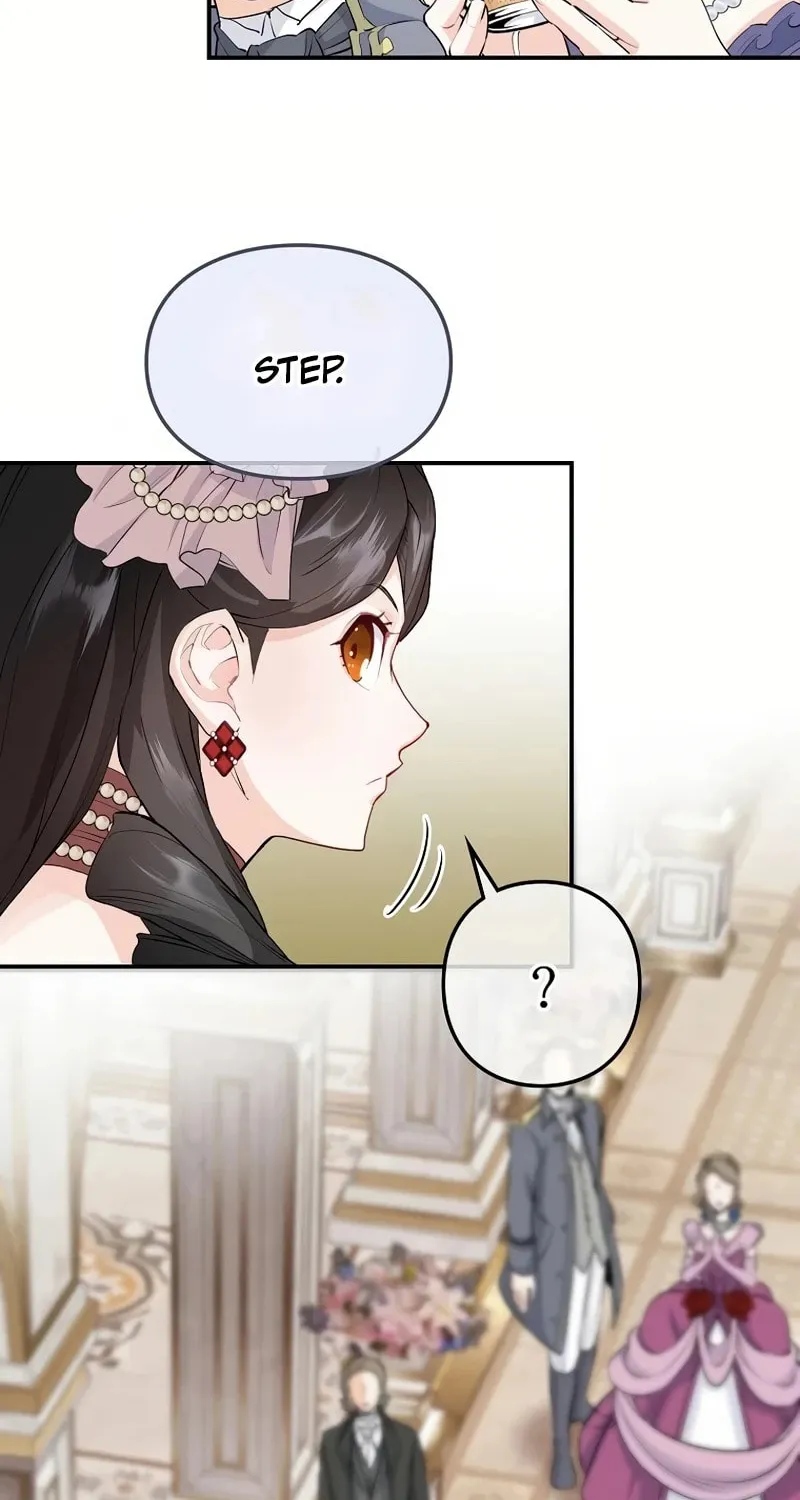 How The Villainous Alicia Saves The Day Chapter 20 page 83 - 