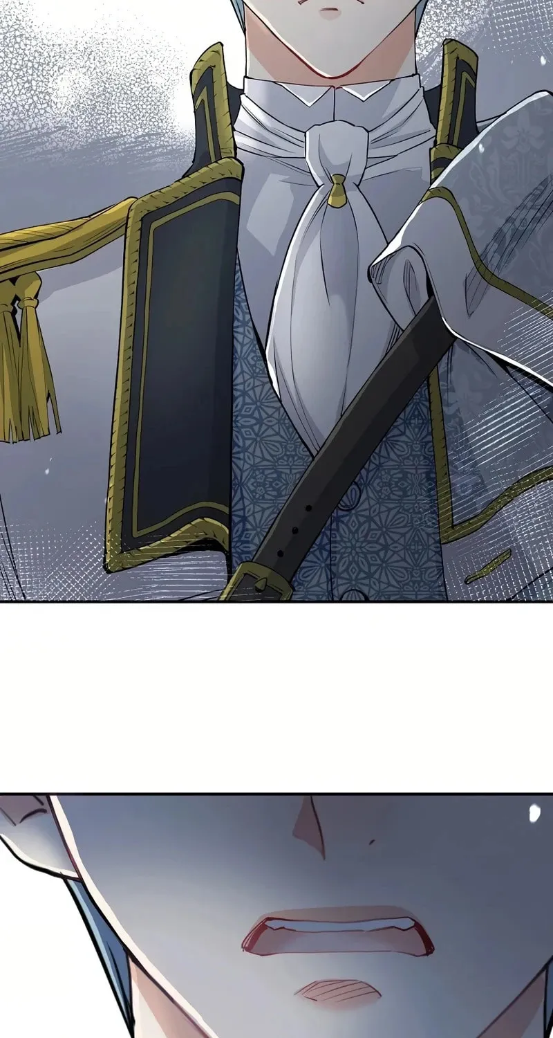 How The Villainous Alicia Saves The Day Chapter 20 page 89 - 