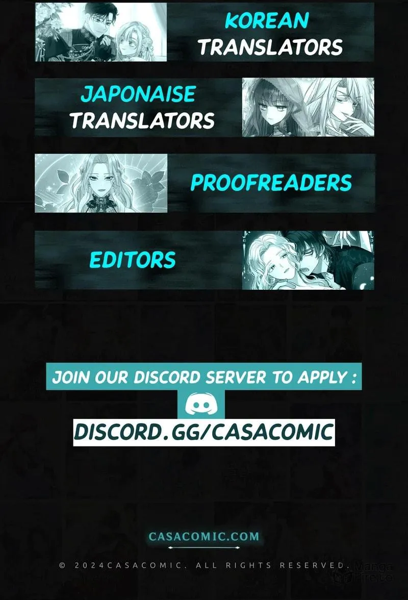 How The Villainous Alicia Saves The Day Chapter 20 page 94 - 
