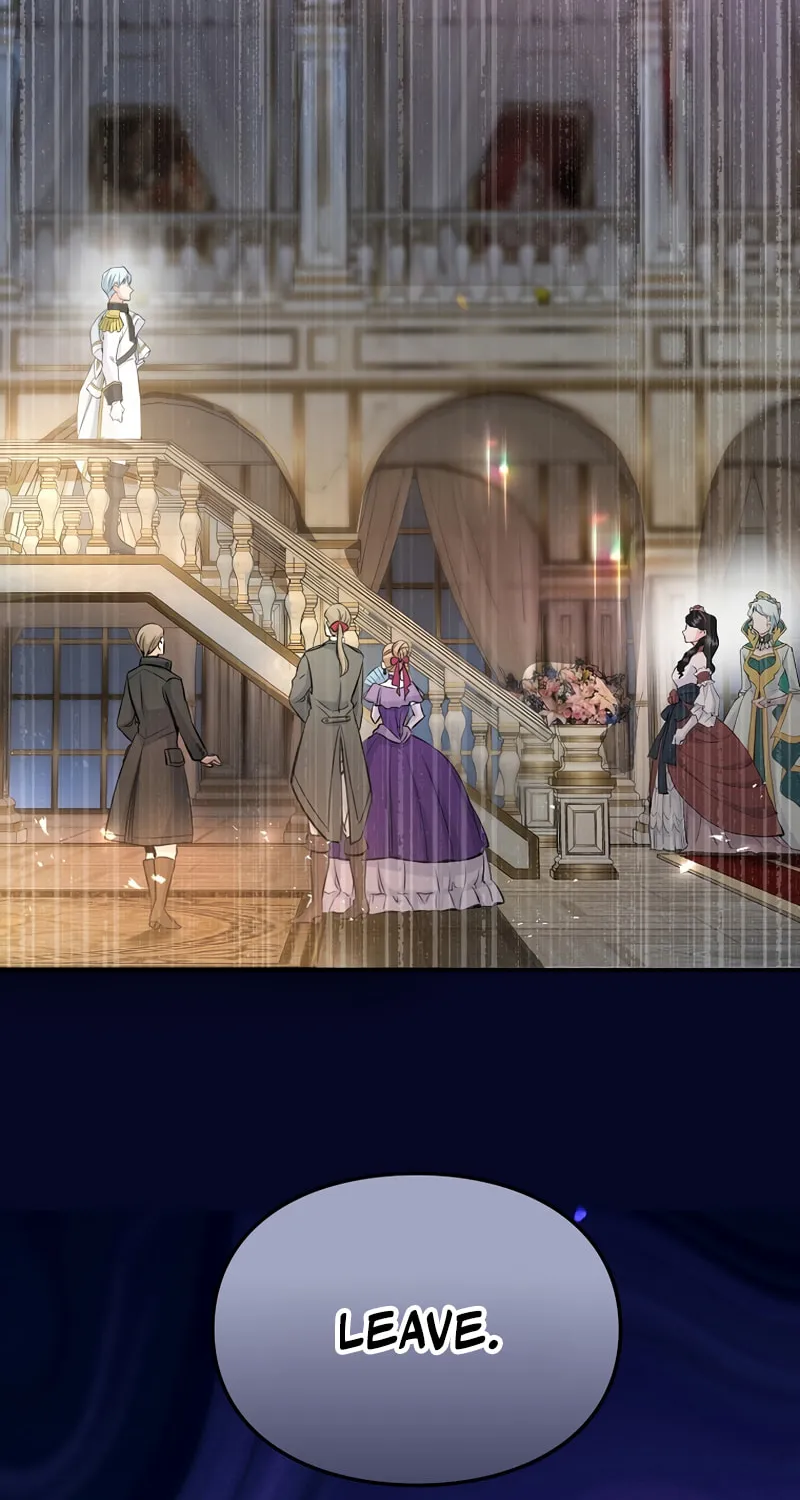 How The Villainous Alicia Saves The Day Chapter 21 page 2 - 