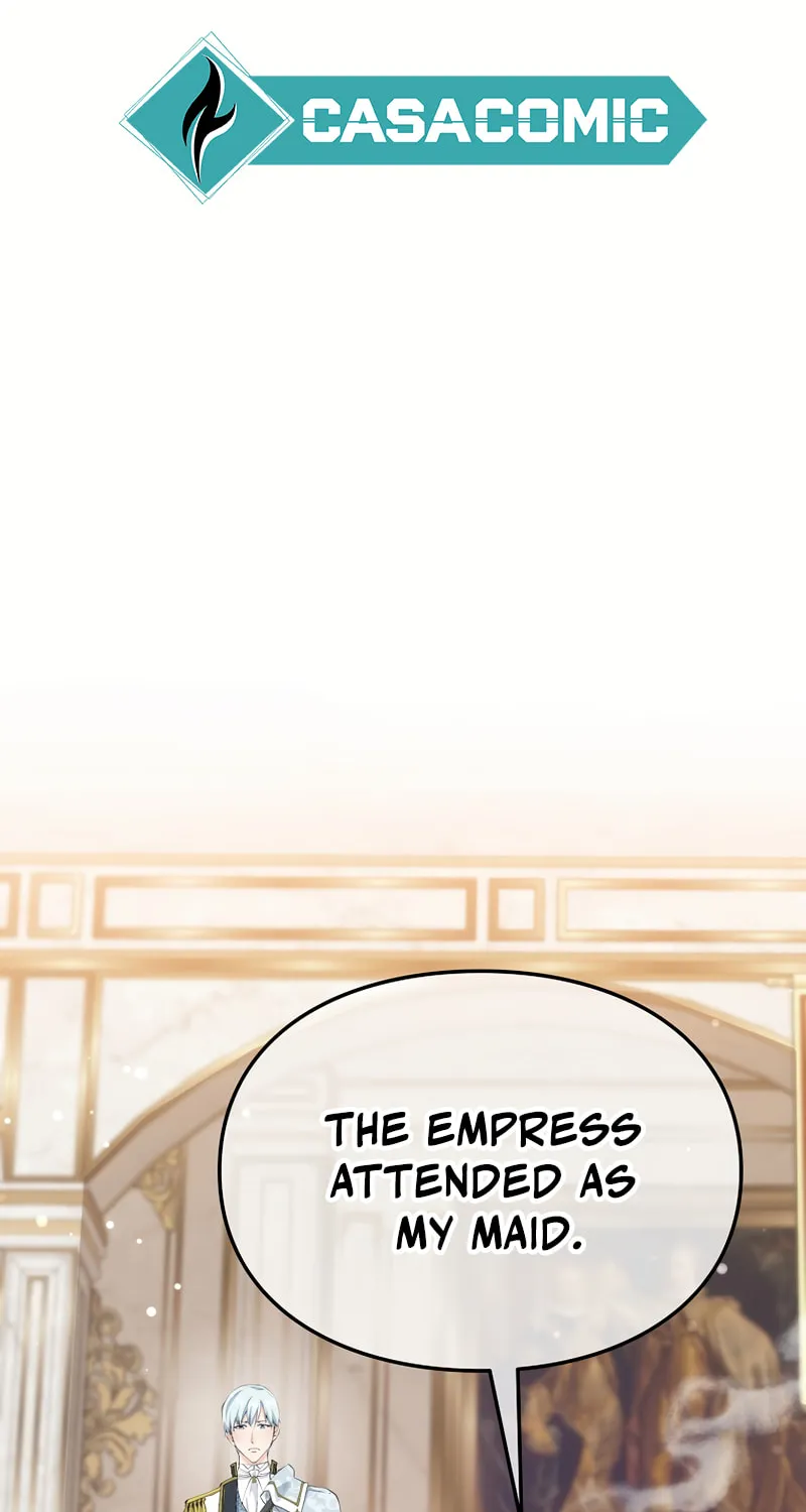 How The Villainous Alicia Saves The Day Chapter 21 page 12 - 