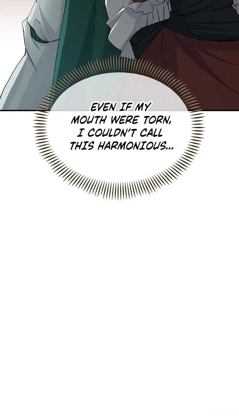 How The Villainous Alicia Saves The Day Chapter 21 page 19 - 