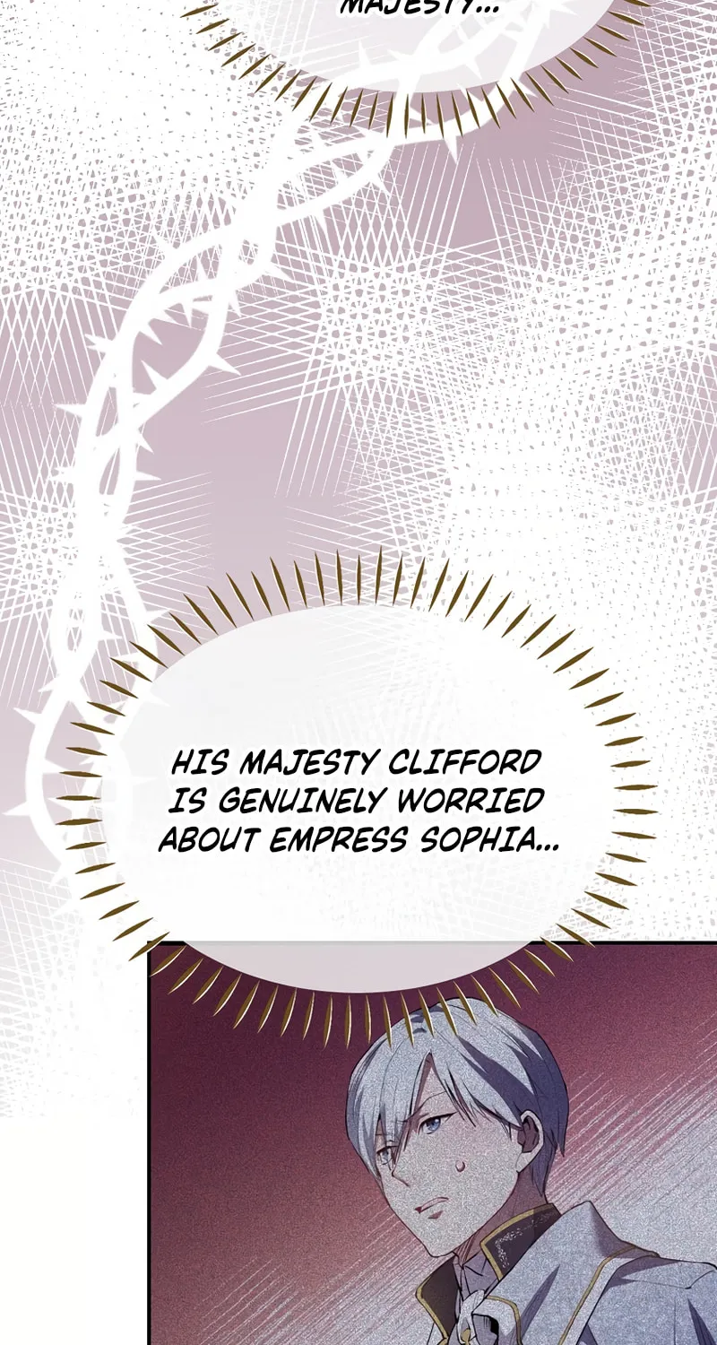 How The Villainous Alicia Saves The Day Chapter 21 page 21 - 