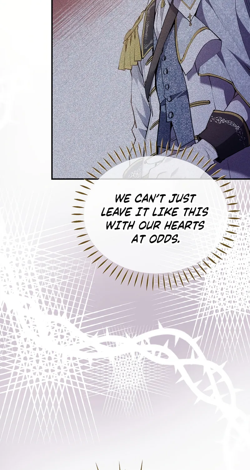 How The Villainous Alicia Saves The Day Chapter 21 page 22 - 