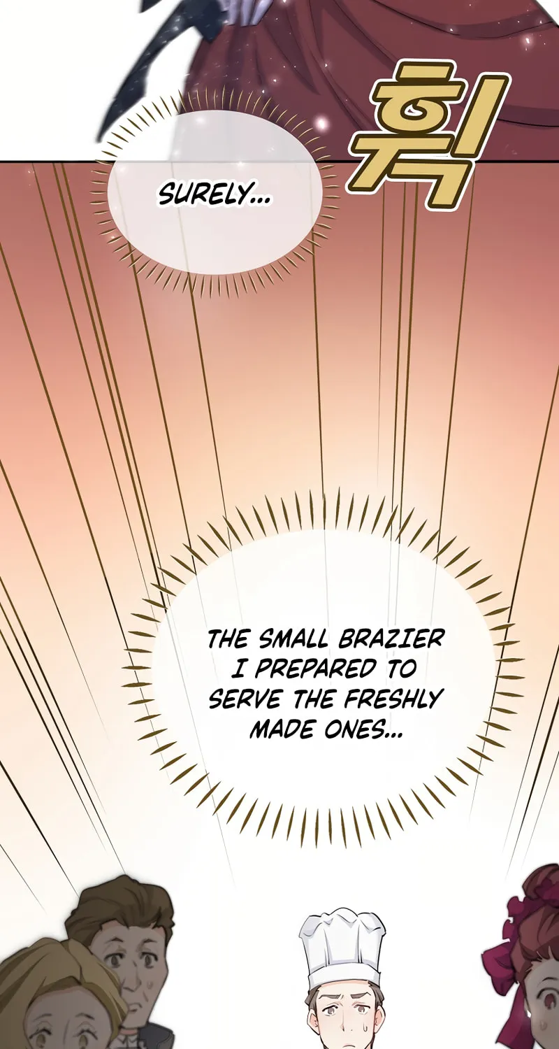 How The Villainous Alicia Saves The Day Chapter 21 page 24 - 