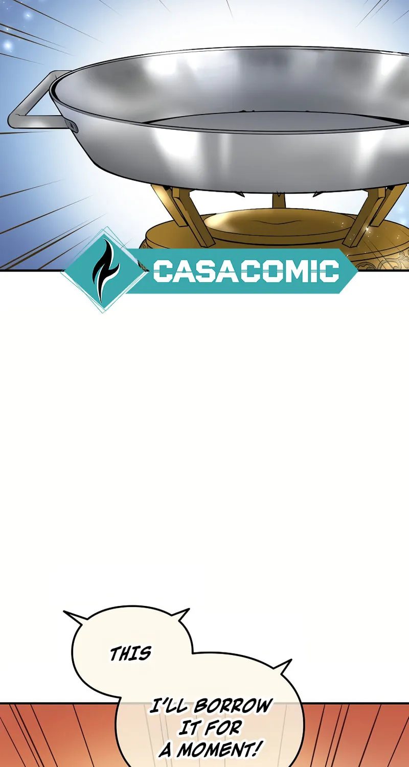 How The Villainous Alicia Saves The Day Chapter 21 page 26 - 