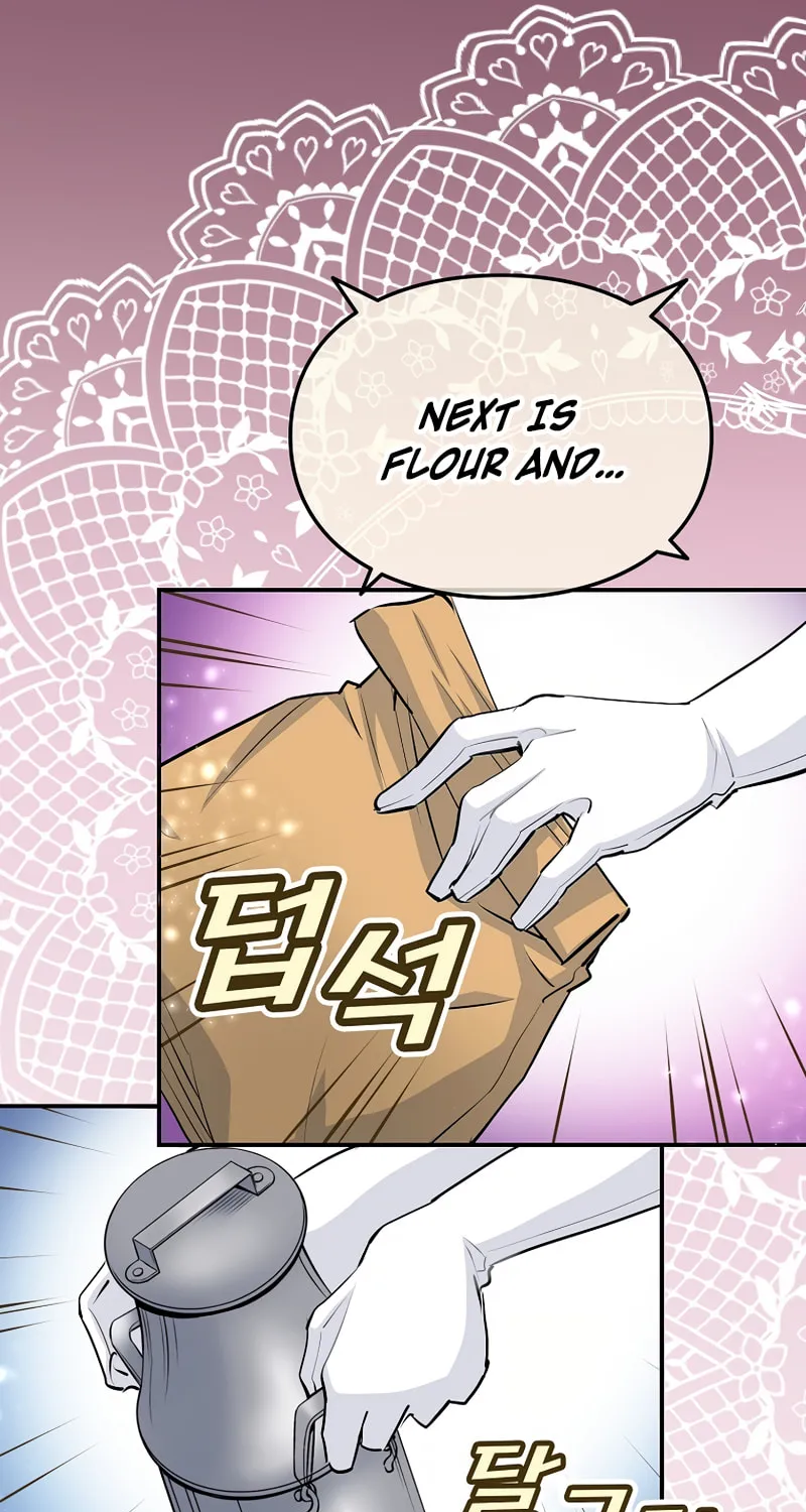 How The Villainous Alicia Saves The Day Chapter 21 page 28 - 