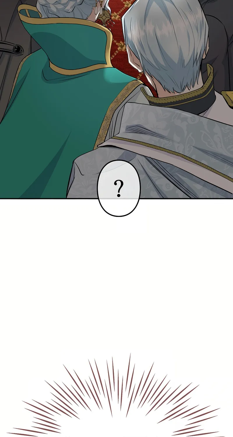 How The Villainous Alicia Saves The Day Chapter 21 page 32 - 