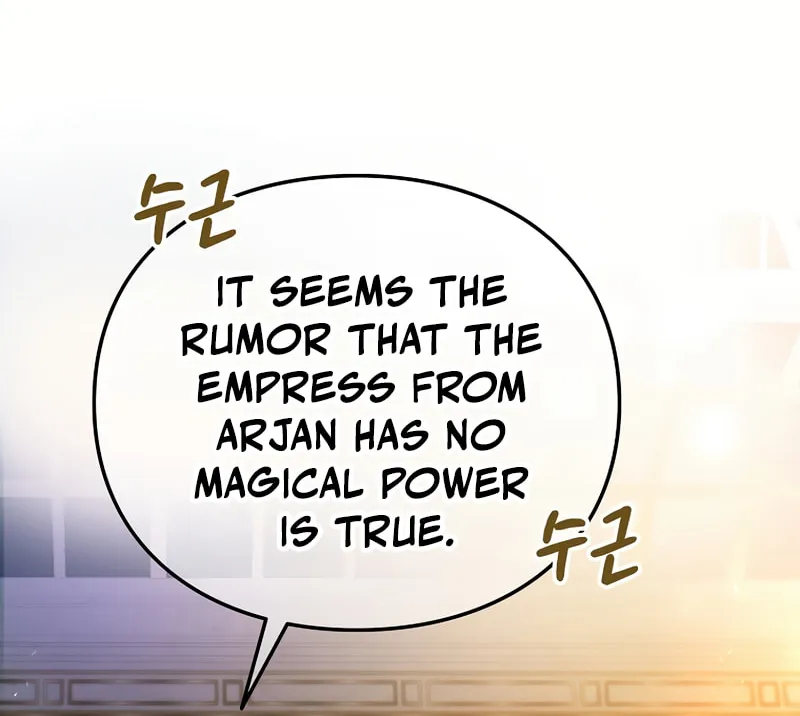 How The Villainous Alicia Saves The Day Chapter 21 page 35 - 