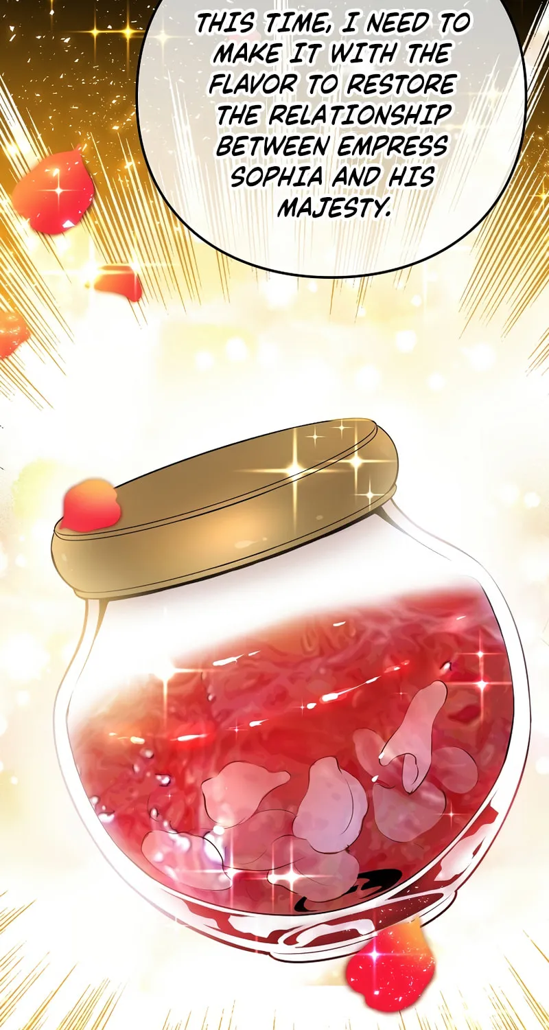 How The Villainous Alicia Saves The Day Chapter 21 page 40 - 