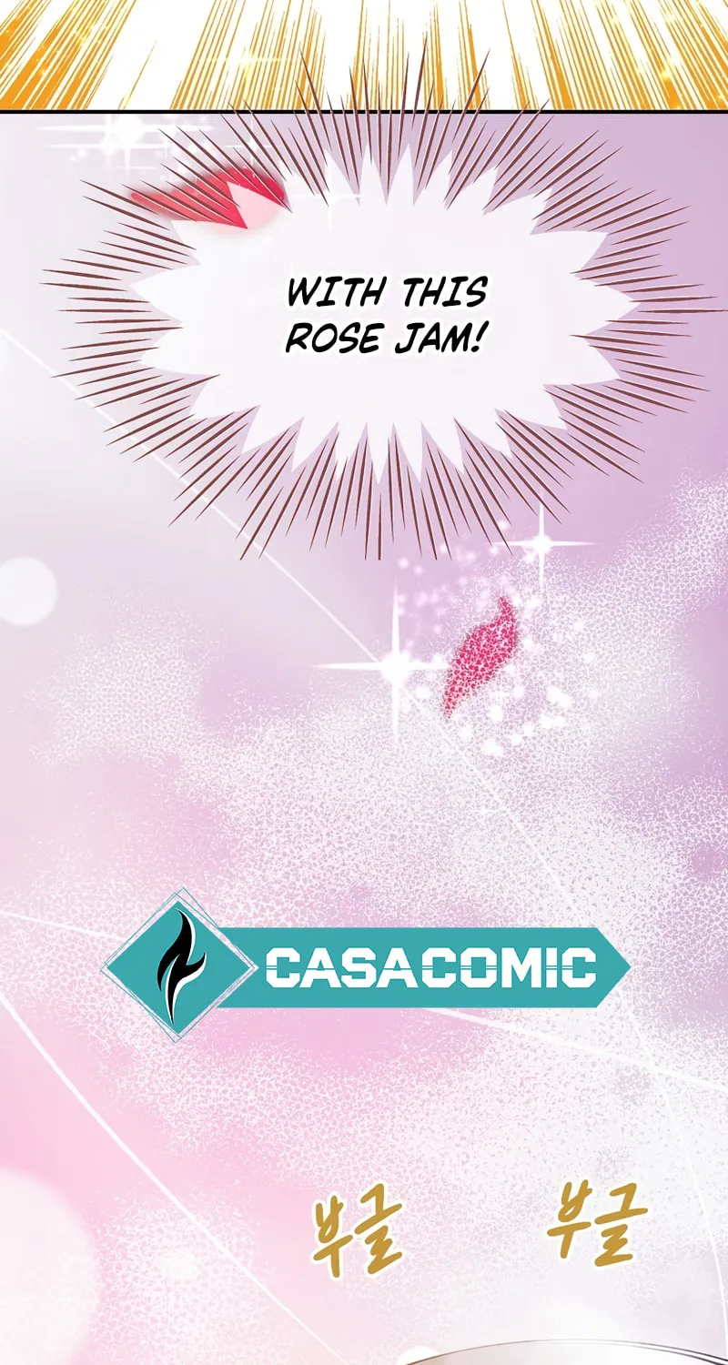How The Villainous Alicia Saves The Day Chapter 21 page 41 - 