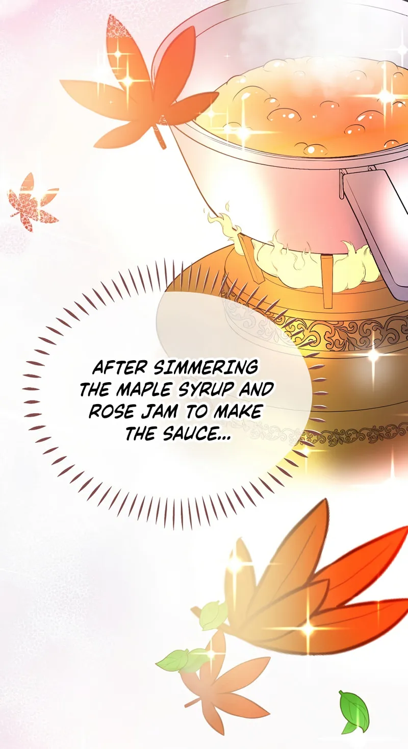 How The Villainous Alicia Saves The Day Chapter 21 page 42 - 