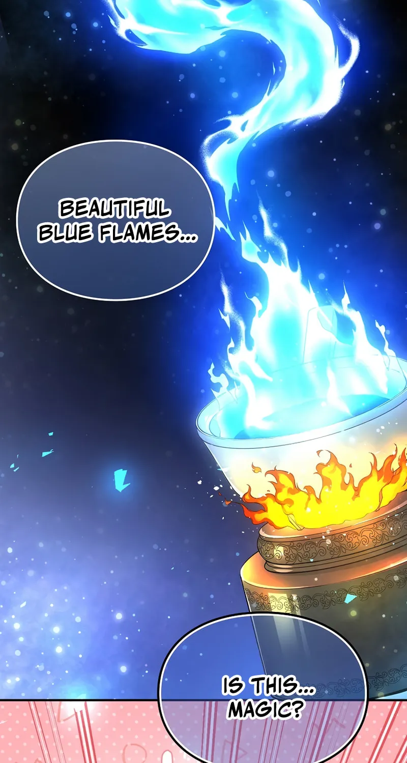 How The Villainous Alicia Saves The Day Chapter 21 page 48 - 