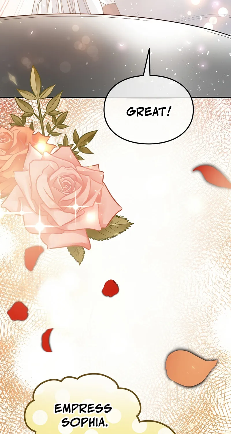 How The Villainous Alicia Saves The Day Chapter 21 page 50 - 