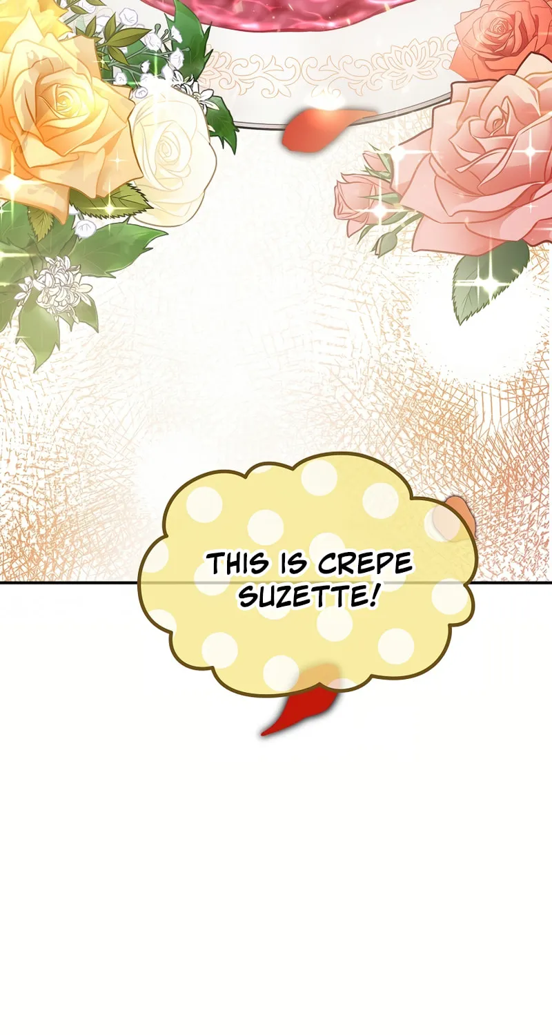 How The Villainous Alicia Saves The Day Chapter 21 page 52 - 