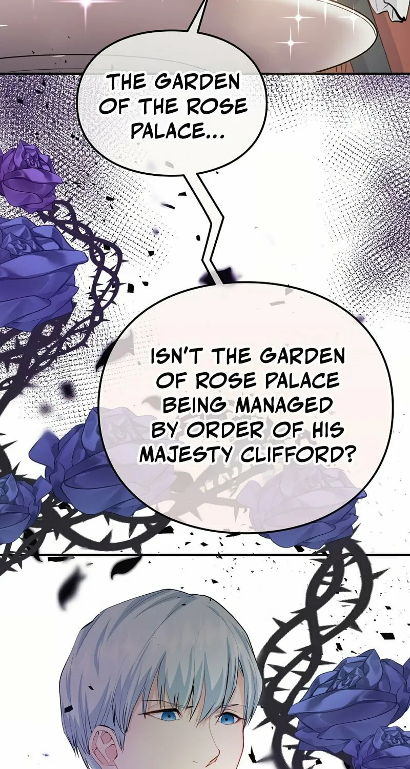 How The Villainous Alicia Saves The Day Chapter 21 page 56 - 