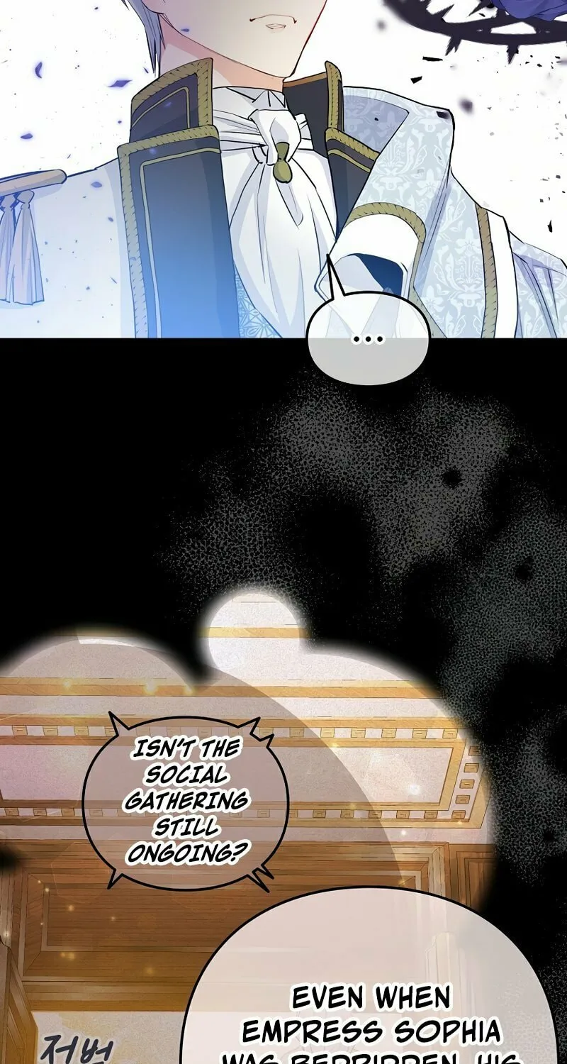 How The Villainous Alicia Saves The Day Chapter 21 page 57 - 