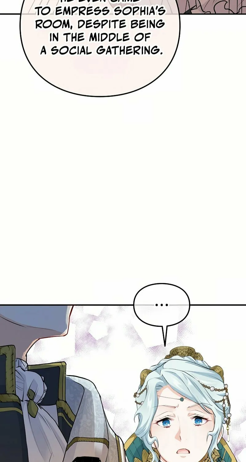 How The Villainous Alicia Saves The Day Chapter 21 page 59 - 