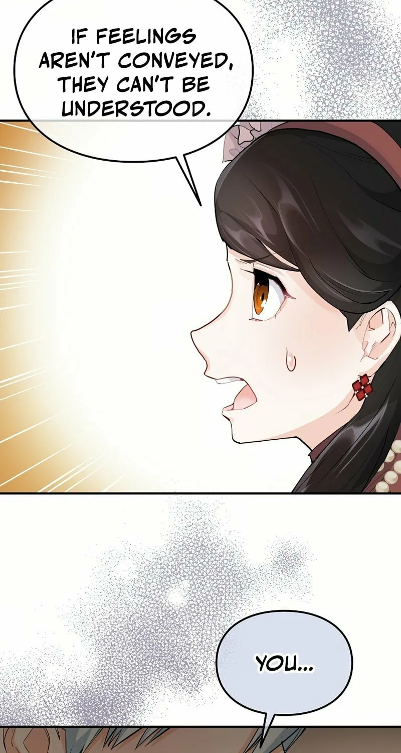 How The Villainous Alicia Saves The Day Chapter 21 page 61 - 