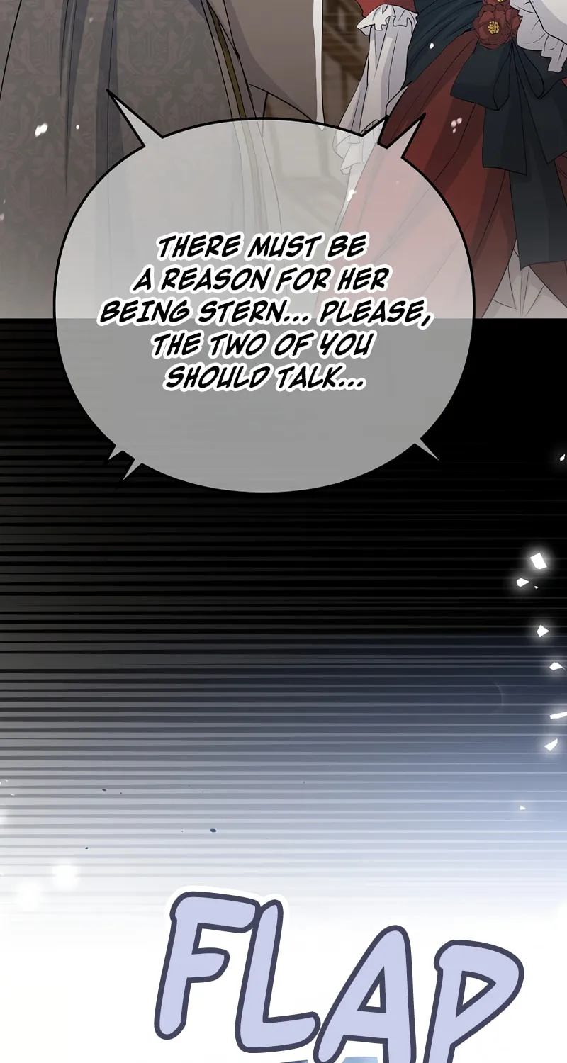 How The Villainous Alicia Saves The Day Chapter 21 page 64 - 