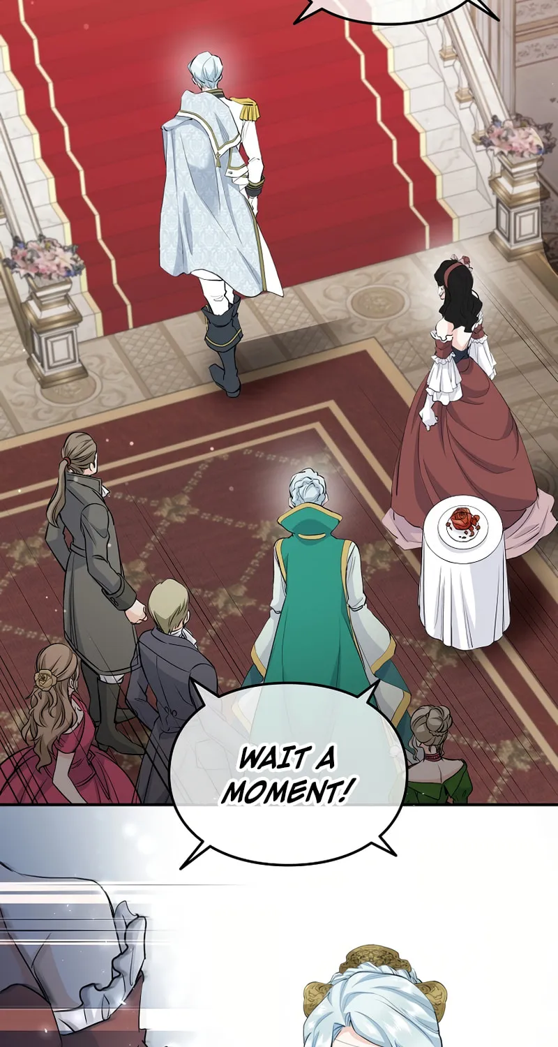 How The Villainous Alicia Saves The Day Chapter 21 page 66 - 