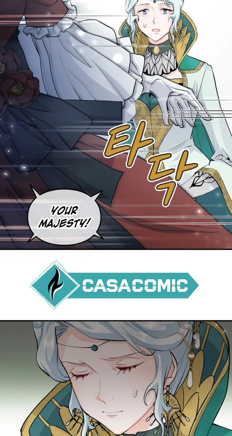 How The Villainous Alicia Saves The Day Chapter 21 page 67 - 