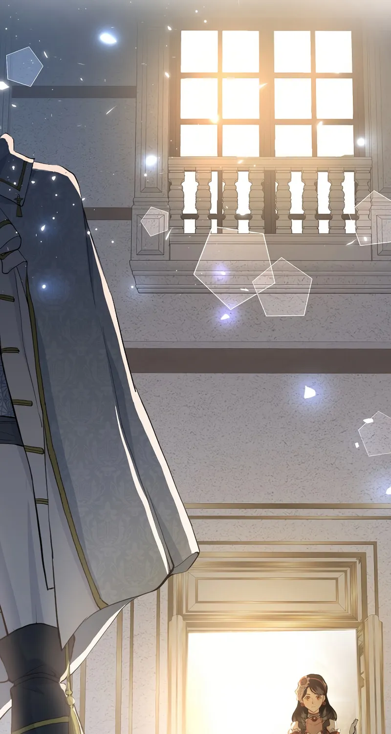 How The Villainous Alicia Saves The Day Chapter 21 page 72 - 