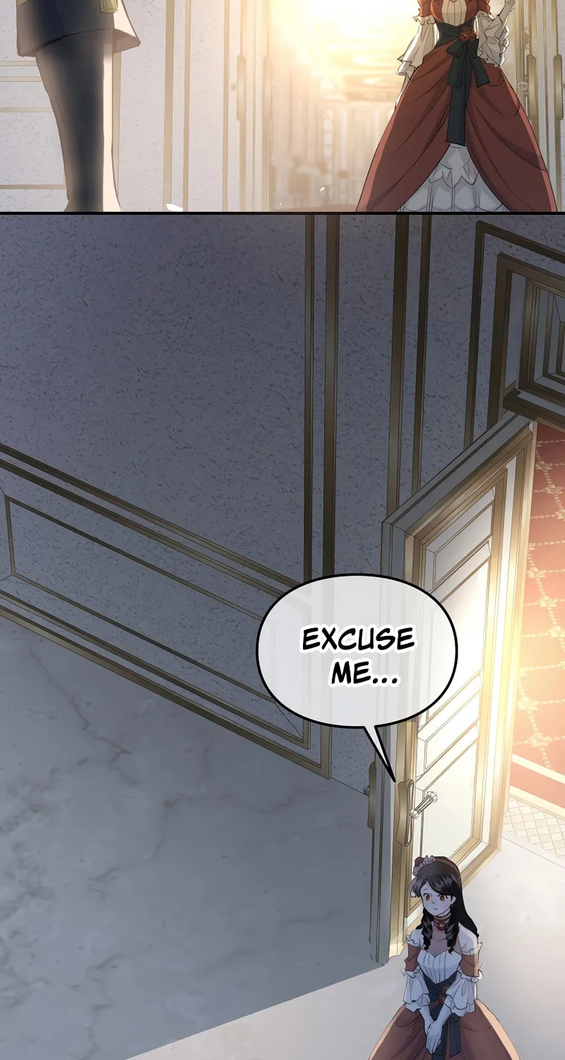 How The Villainous Alicia Saves The Day Chapter 21 page 73 - 