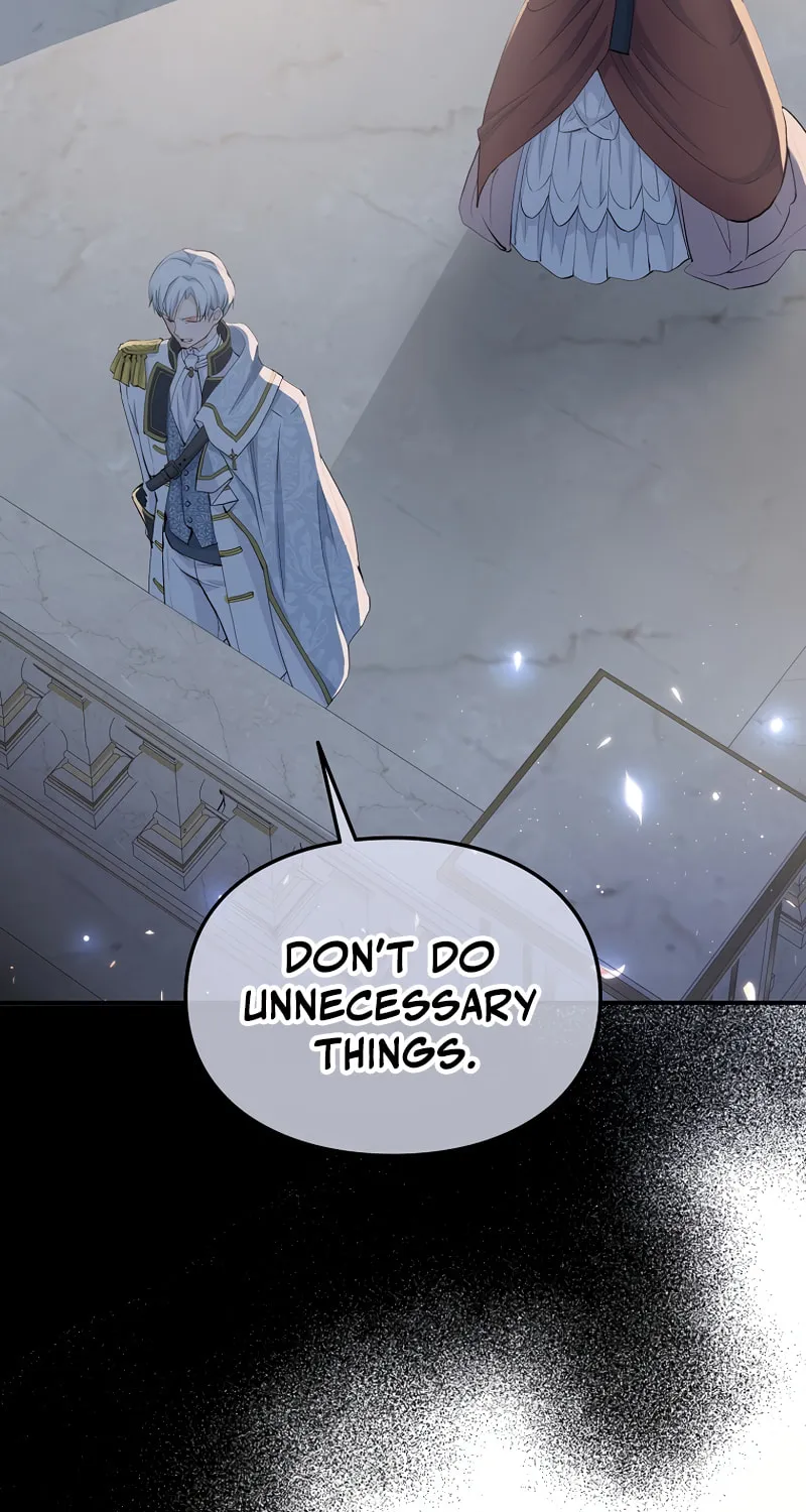 How The Villainous Alicia Saves The Day Chapter 21 page 74 - 