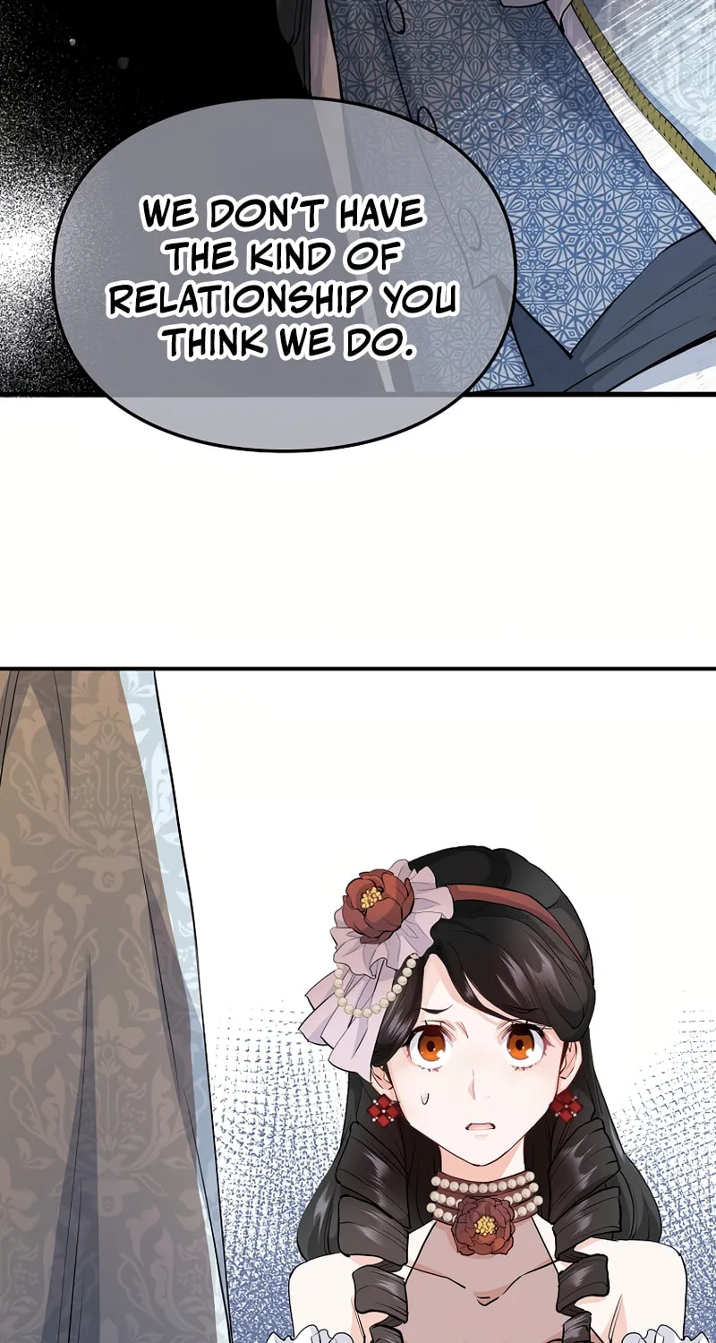 How The Villainous Alicia Saves The Day Chapter 21 page 76 - 