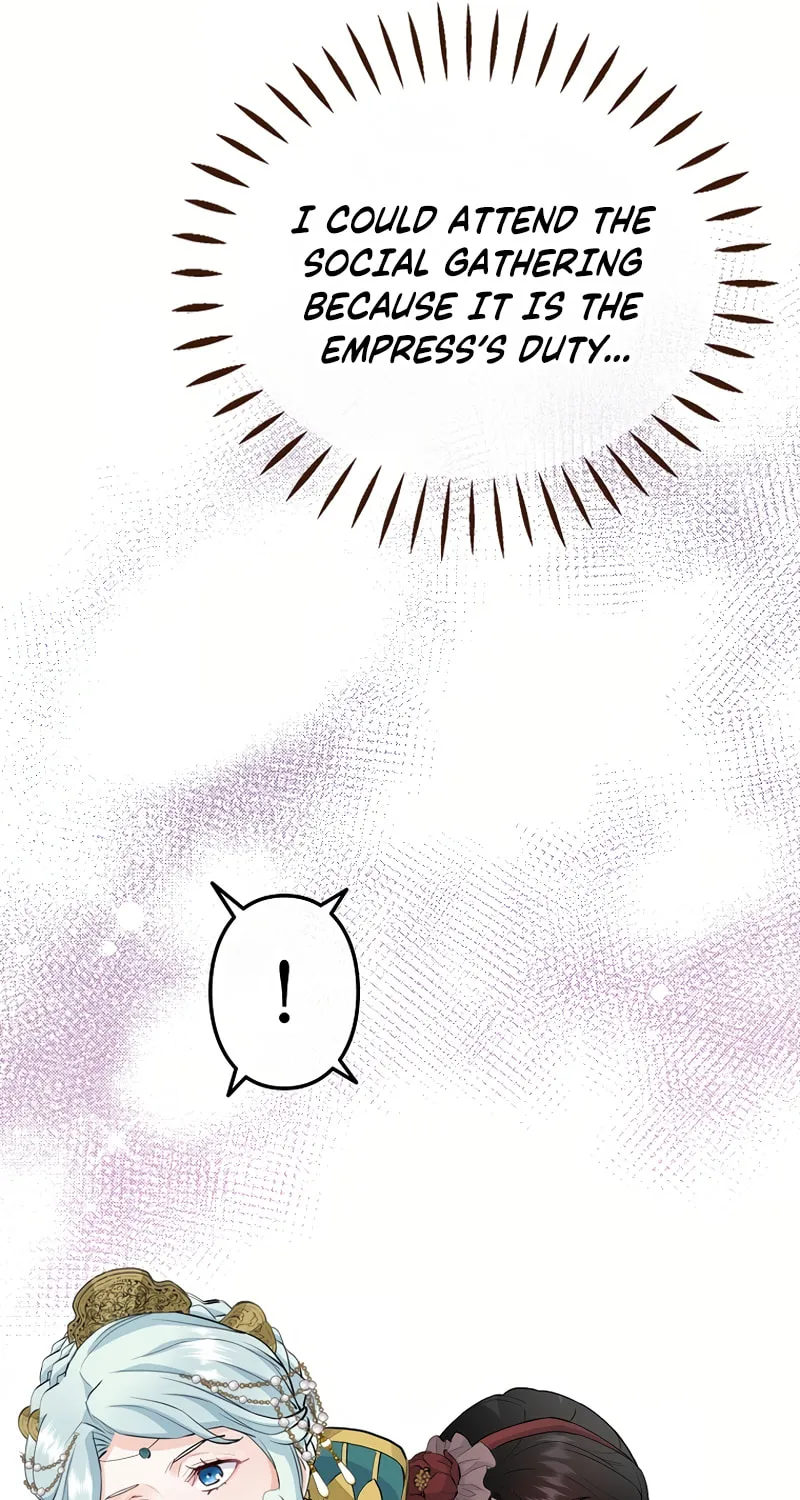 How The Villainous Alicia Saves The Day Chapter 21 page 9 - 
