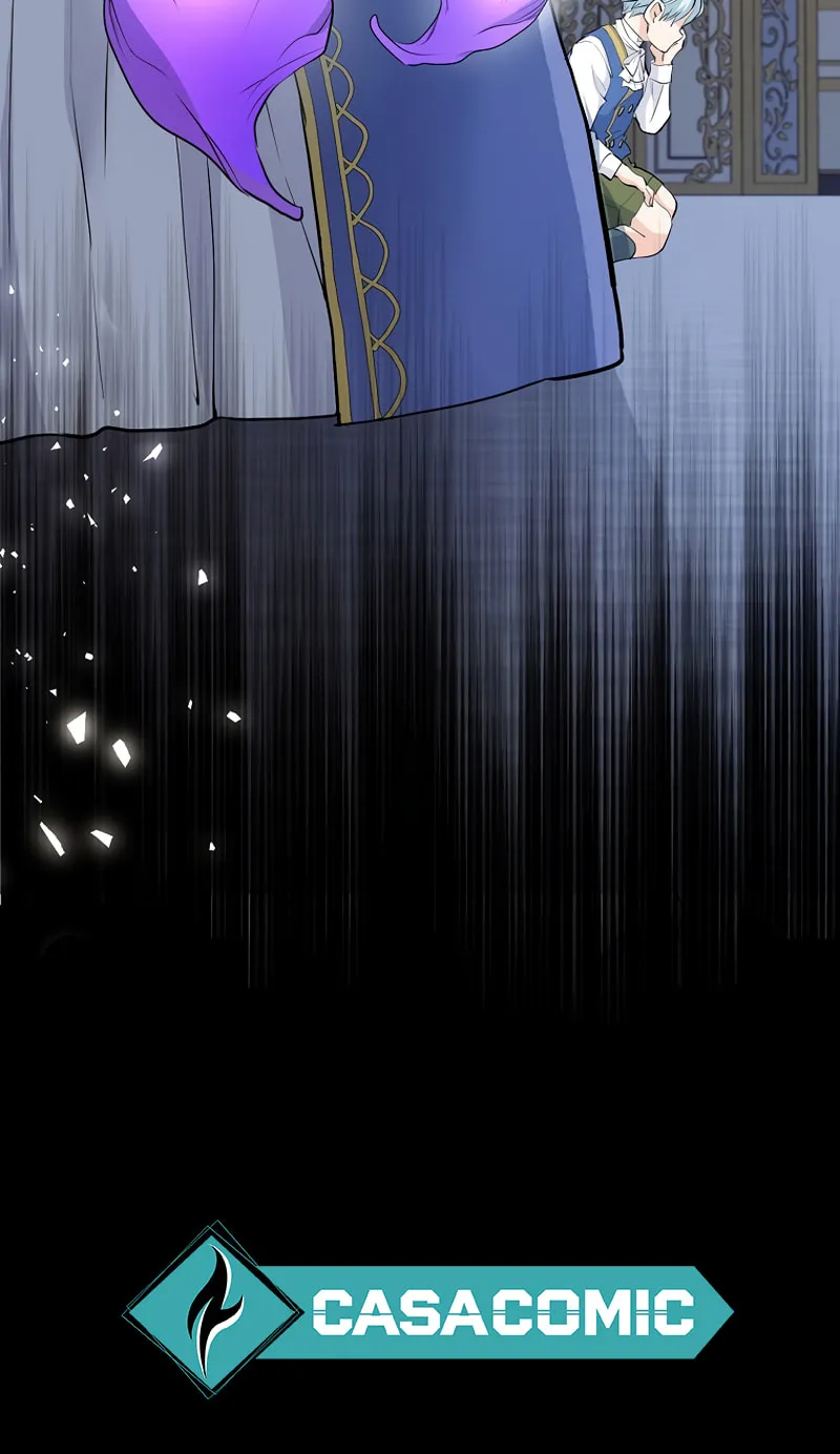 How The Villainous Alicia Saves The Day Chapter 22 page 14 - 