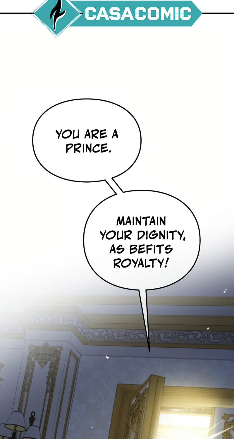 How The Villainous Alicia Saves The Day Chapter 22 page 17 - 