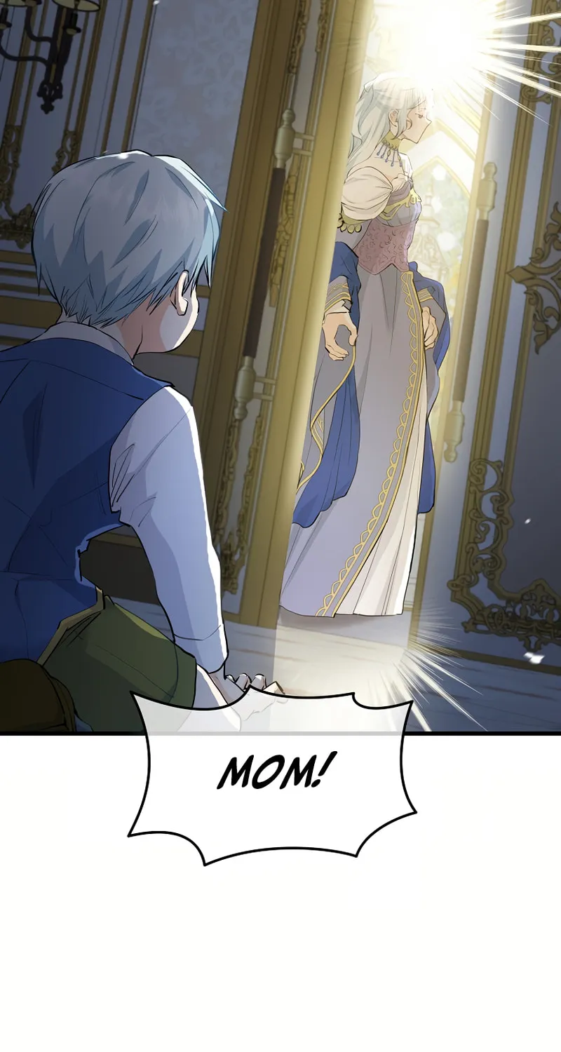 How The Villainous Alicia Saves The Day Chapter 22 page 18 - 