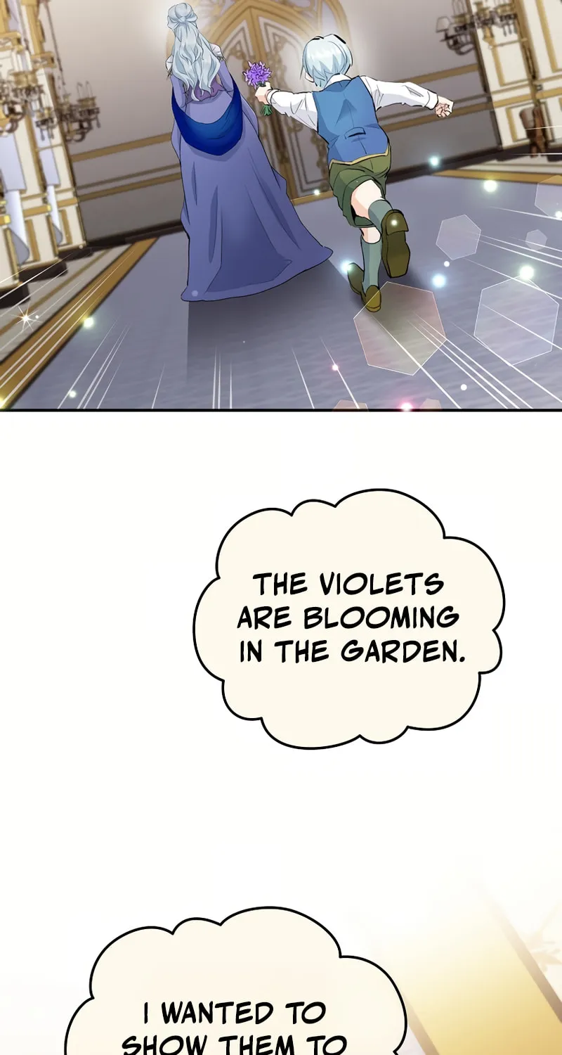 How The Villainous Alicia Saves The Day Chapter 22 page 4 - 