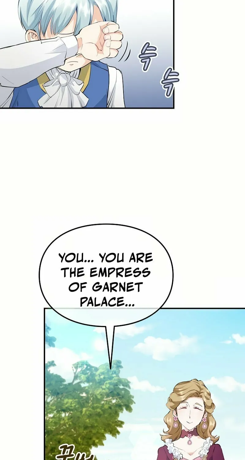 How The Villainous Alicia Saves The Day Chapter 22 page 32 - 
