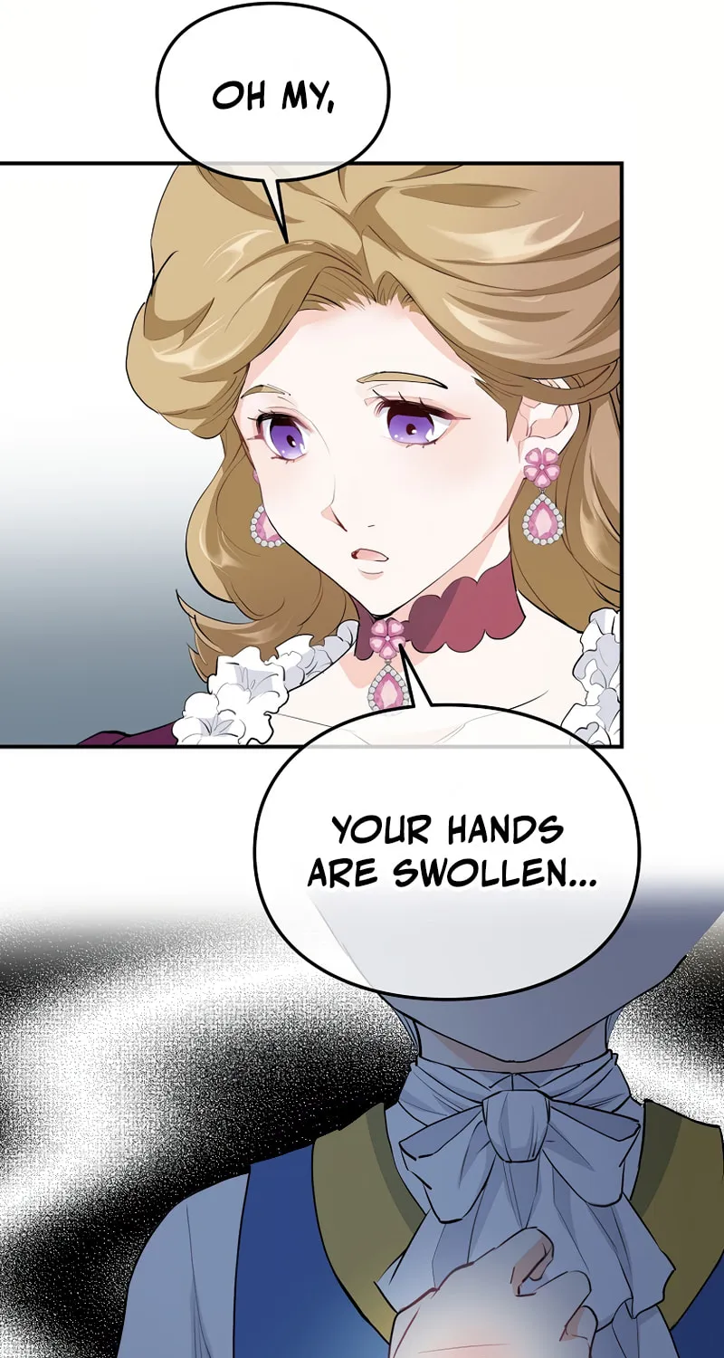 How The Villainous Alicia Saves The Day Chapter 22 page 34 - 