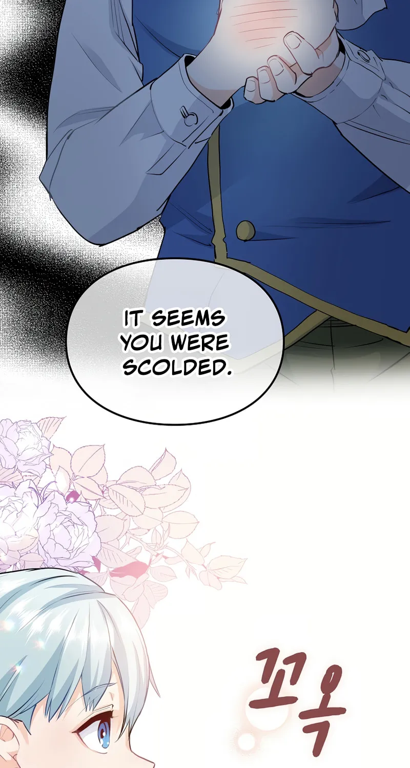 How The Villainous Alicia Saves The Day Chapter 22 page 35 - 