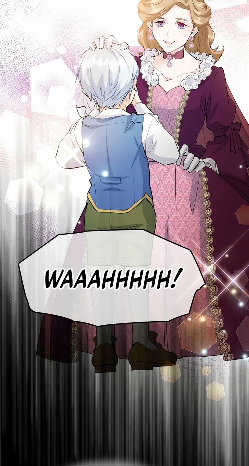 How The Villainous Alicia Saves The Day Chapter 22 page 38 - 