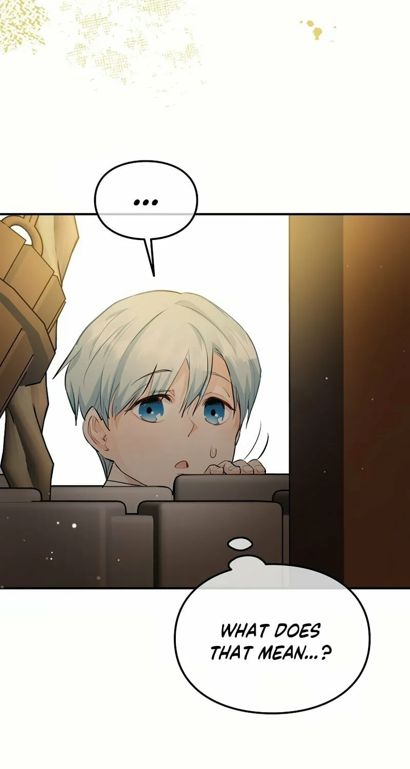How The Villainous Alicia Saves The Day Chapter 22 page 46 - 