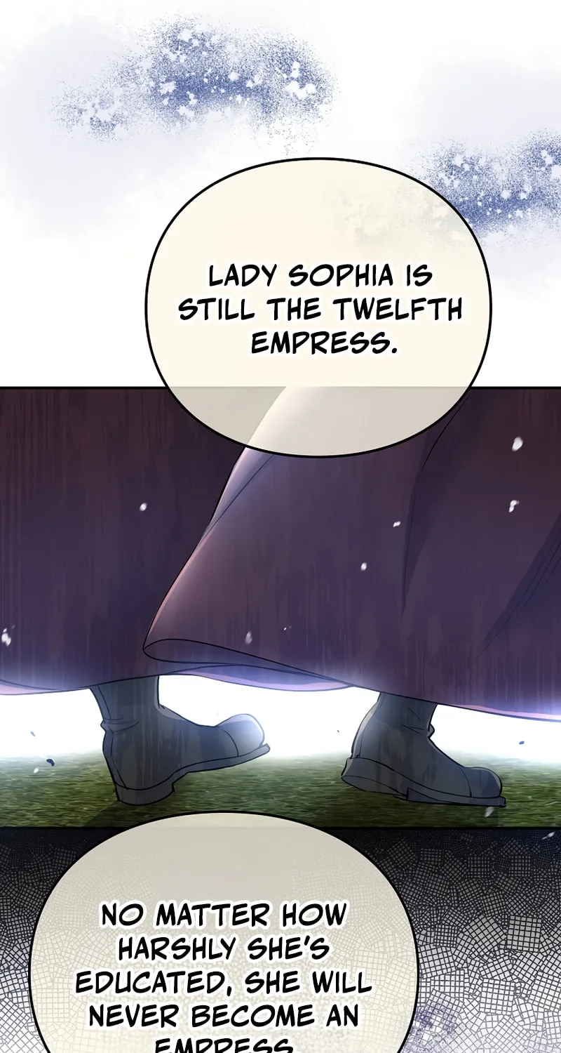 How The Villainous Alicia Saves The Day Chapter 22 page 48 - 