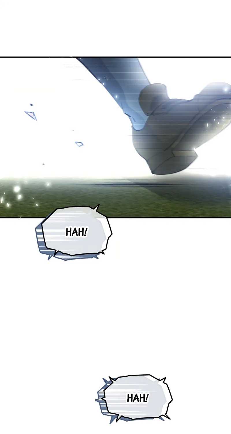 How The Villainous Alicia Saves The Day Chapter 22 page 52 - 