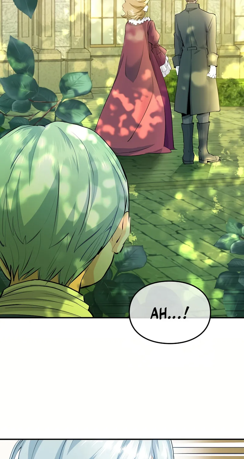 How The Villainous Alicia Saves The Day Chapter 22 page 57 - 