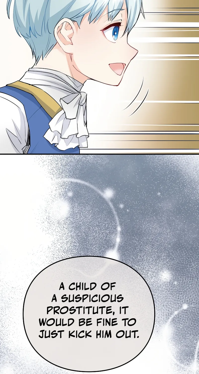 How The Villainous Alicia Saves The Day Chapter 22 page 58 - 
